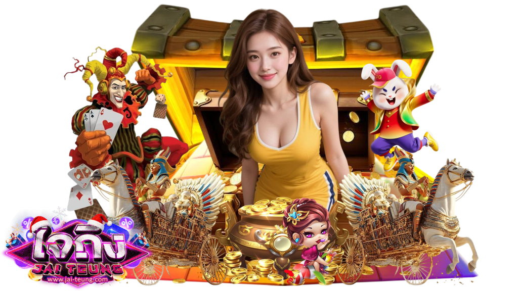 jaiteung